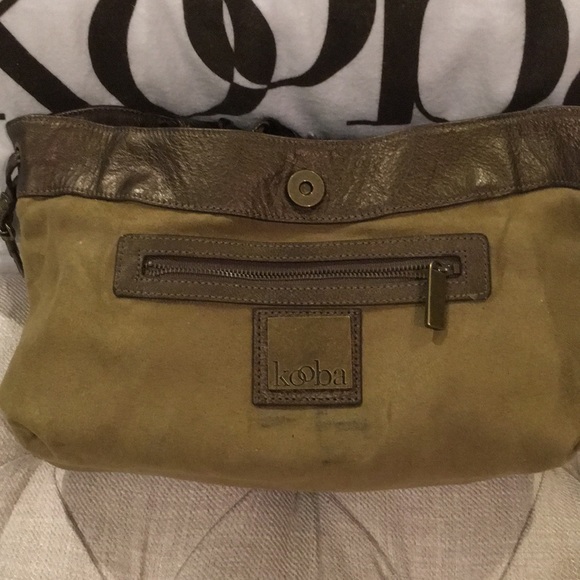 Kooba bag - Picture 4 of 5
